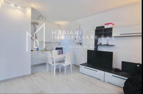 Apartamento en Meina