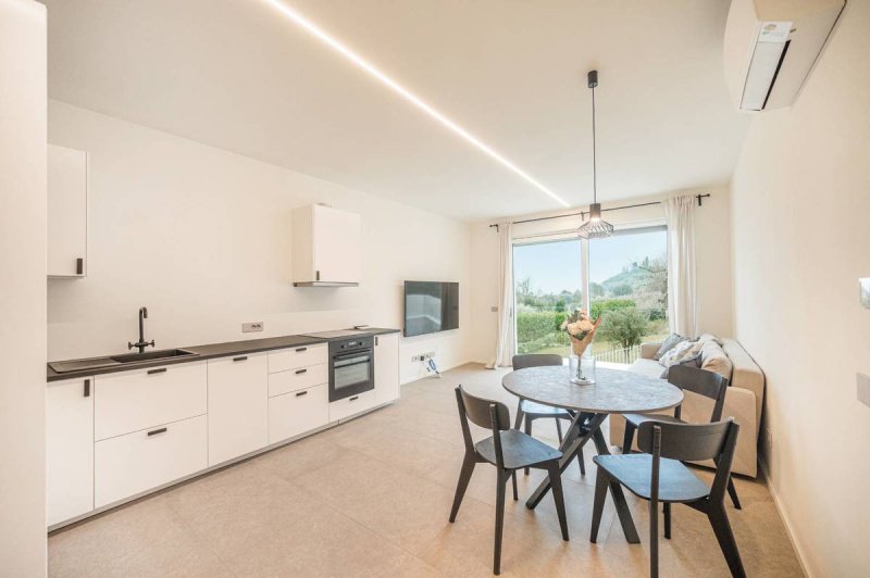 Apartamento em Garda