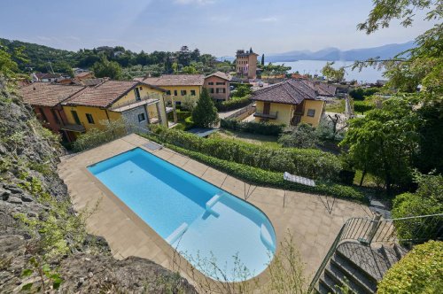 Appartement à Torri del Benaco