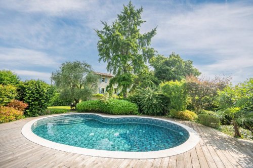 House in Costermano sul Garda