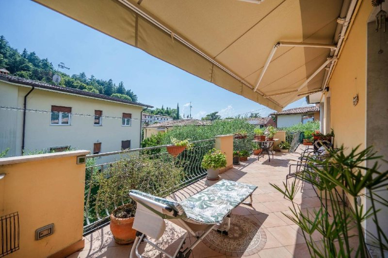 Apartment in Garda