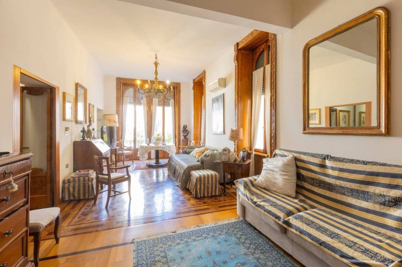 Appartement à Vérone