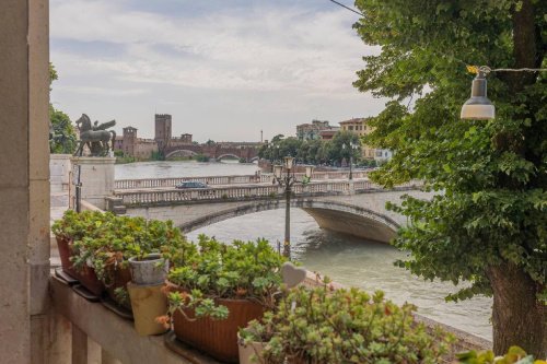 Apartment in Verona