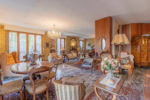 Appartement à Vérone