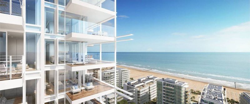 Apartamento en Jesolo