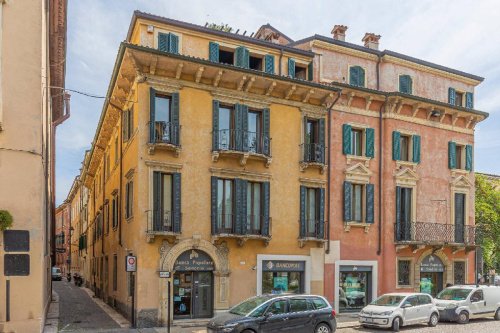 Apartamento em Verona