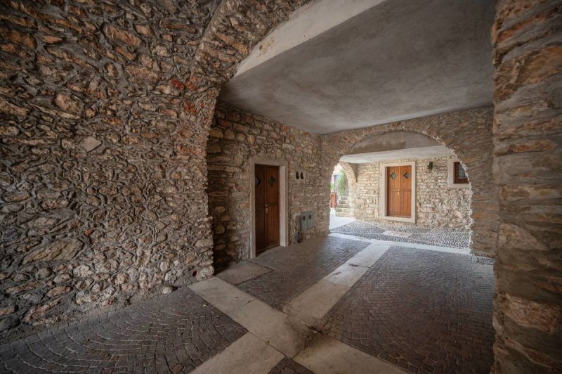 Casa a San Zeno di Montagna