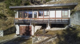 Villa en Cortina d'Ampezzo