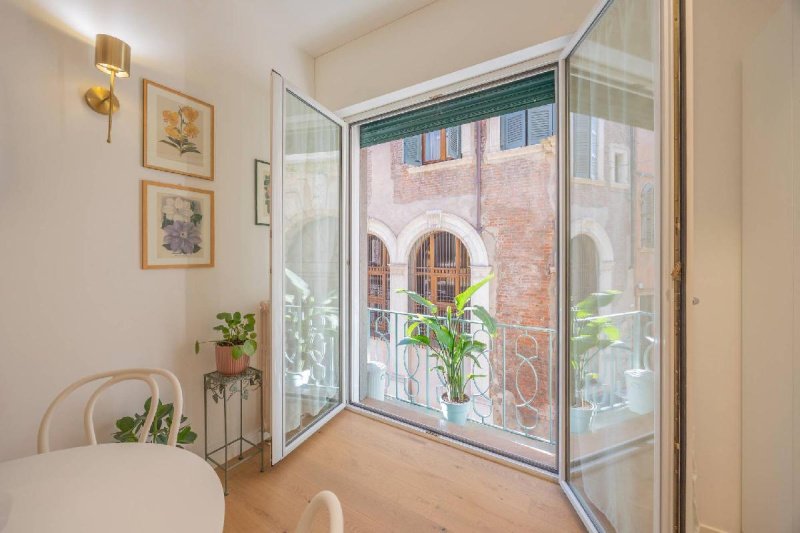 Appartamento a Verona