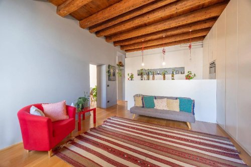 Apartment in Verona