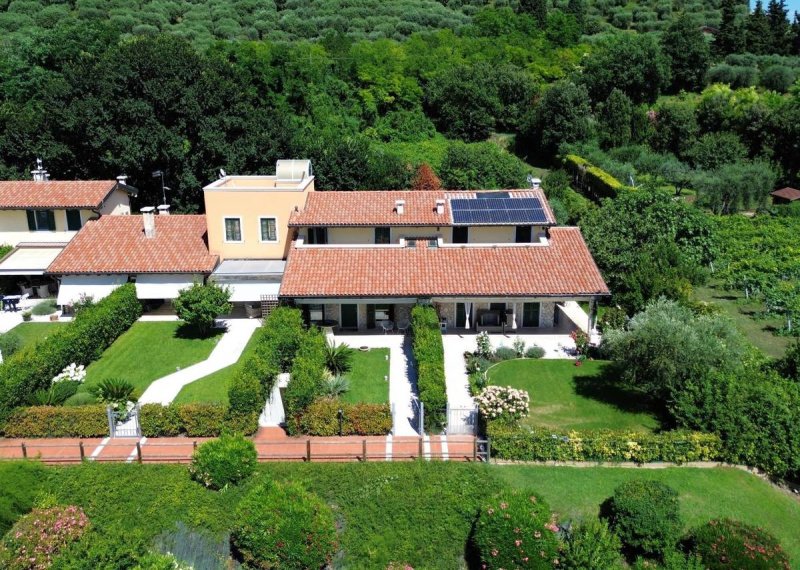 Herenhuis in Bardolino