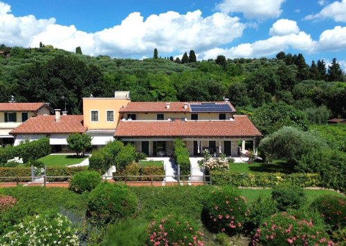 Herenhuis in Bardolino