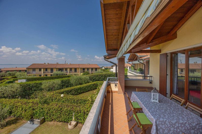Wohnung in Lazise