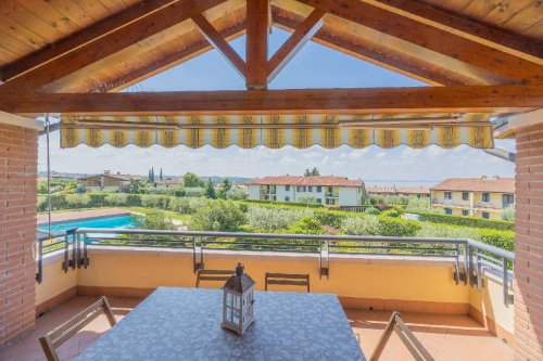 Wohnung in Lazise