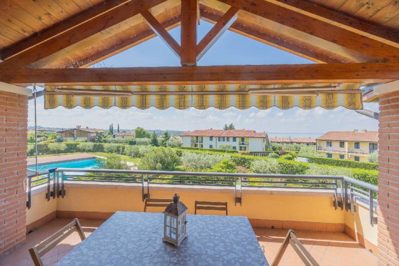 Wohnung in Lazise