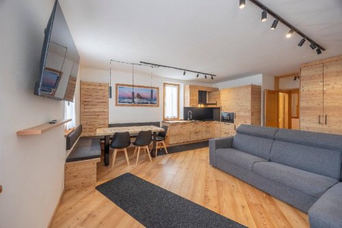 Apartamento en Cortina d'Ampezzo