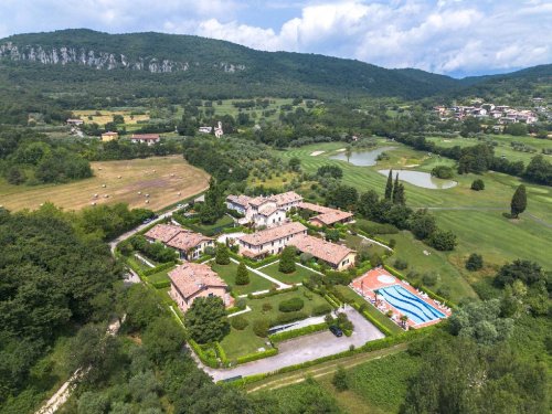 Appartamento a Costermano sul Garda