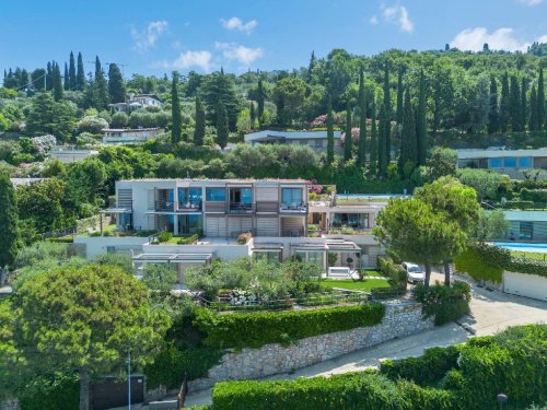 Apartment in Torri del Benaco