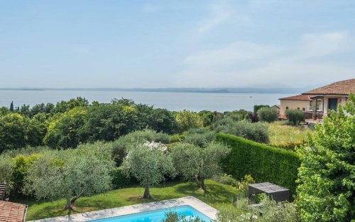 Wohnung in Bardolino