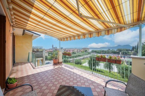 Appartement à Torri del Benaco