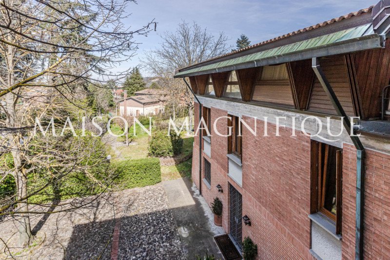 Apartment in Sasso Marconi