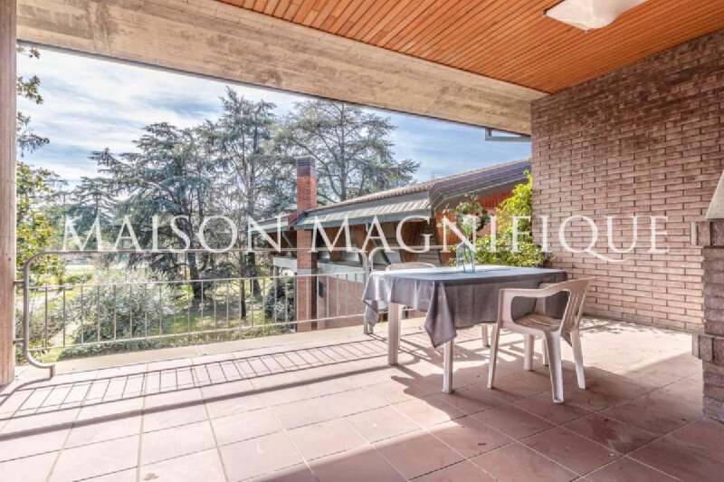 Apartment in Sasso Marconi