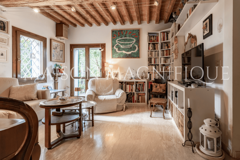 Таунхаус в Минербио