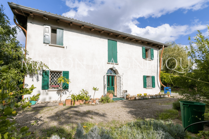 Casa adosada en Minerbio