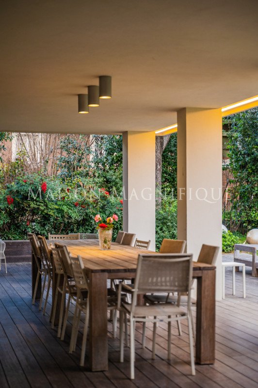 Вилла в Сассо-Маркони