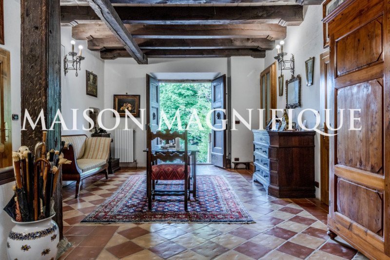 Villa a Monterenzio