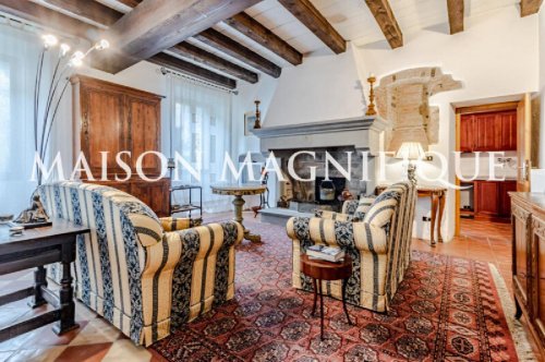 Villa a Monterenzio