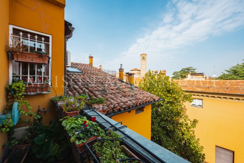 Apartamento em Bolonha