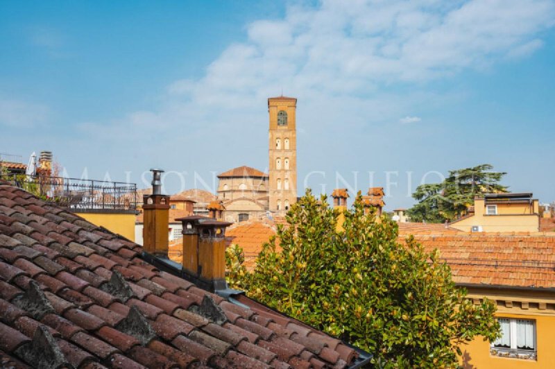 Apartamento em Bolonha