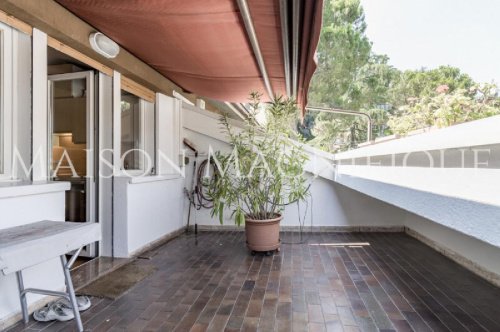 Чердак в Болонья