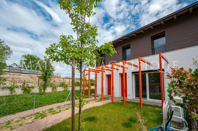 Таунхаус в Пьяноро