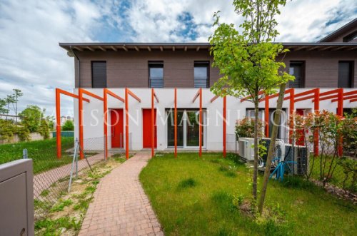 Таунхаус в Пьяноро