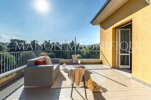 雷诺河畔卡萨莱基奥阁楼