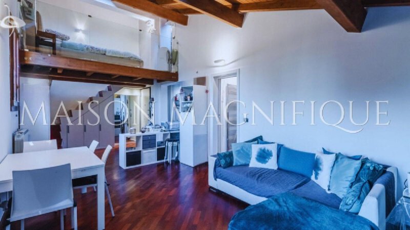 Apartamento em Bolonha