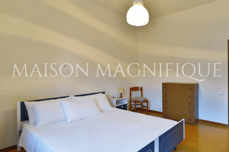 Apartamento en Castel d'Aiano