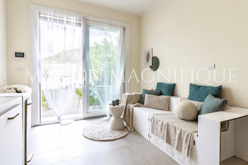 Apartamento en Pianoro