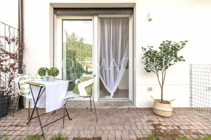Apartamento en Pianoro