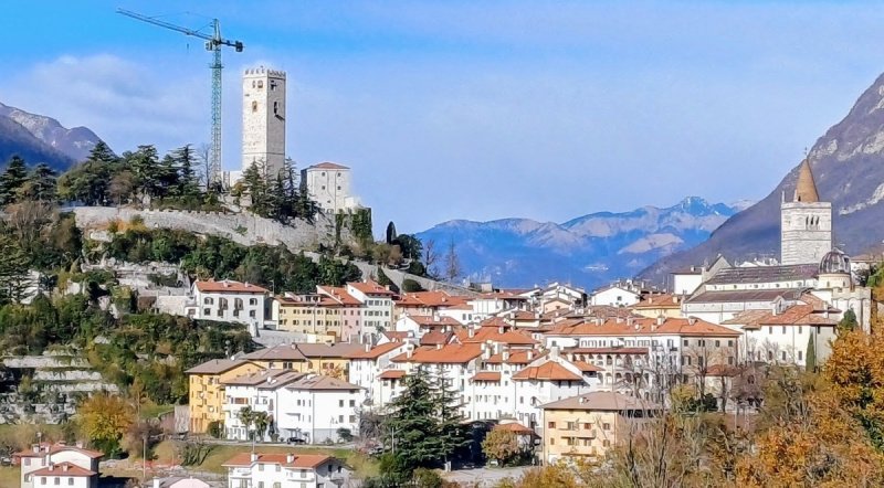 Casa en Gemona del Friuli