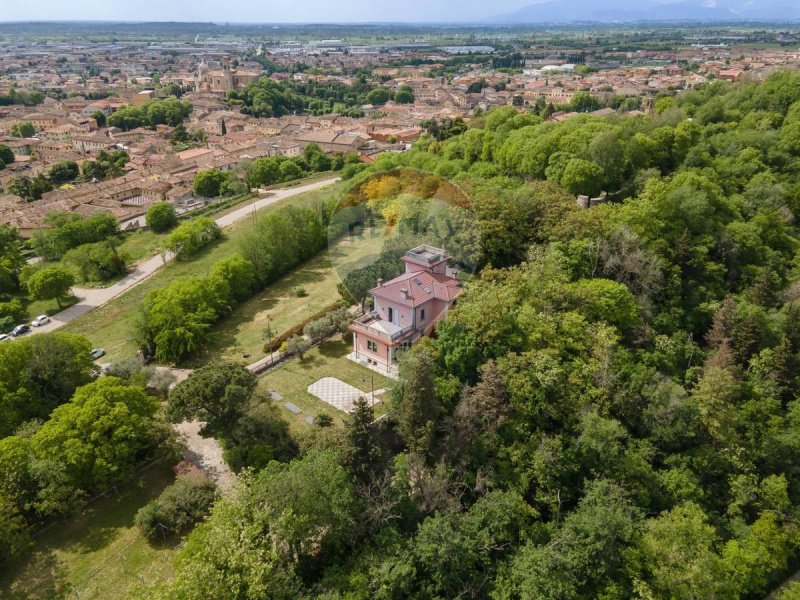 Villa a Castiglione delle Stiviere