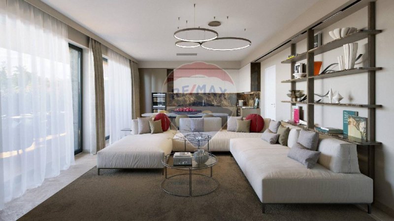 Loft/Sotão em Desenzano del Garda