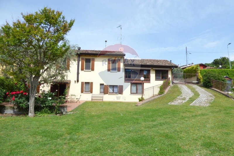 Maison à Castiglione delle Stiviere