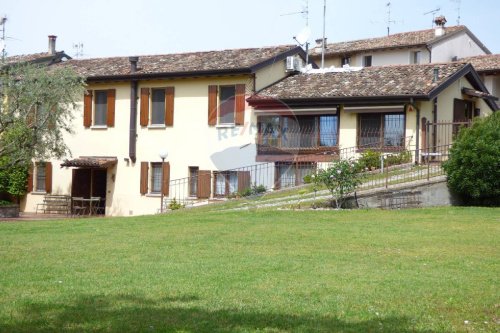 Huis in Castiglione delle Stiviere