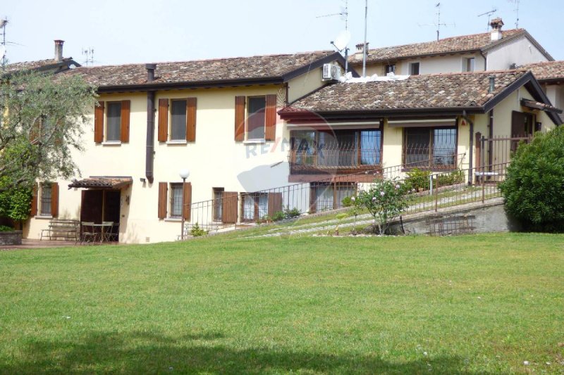 Maison à Castiglione delle Stiviere