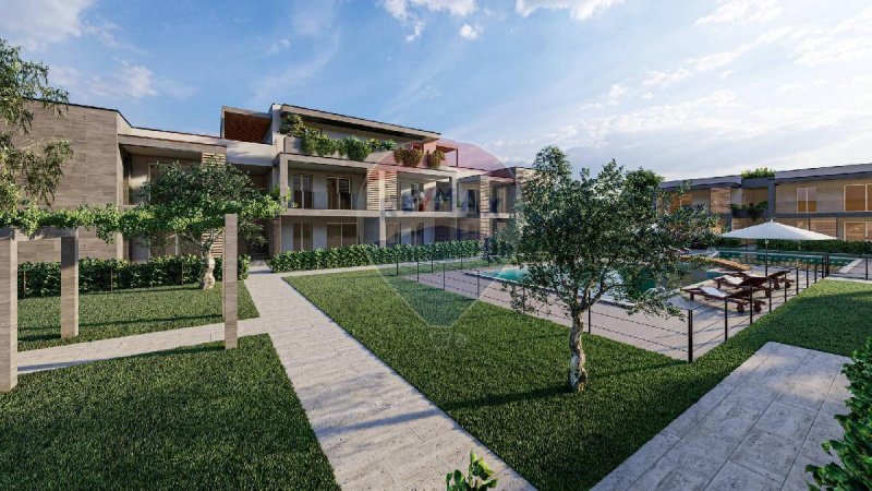 Apartment in Desenzano del Garda