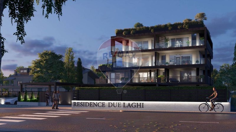 Wohnung in Peschiera del Garda