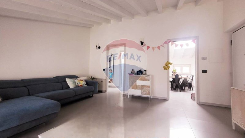 Apartamento em Castel Goffredo